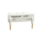Schneider Electric - TeSys Deca Advanced Overspanningsbegrenzer Varistor La4De2G 50-127V