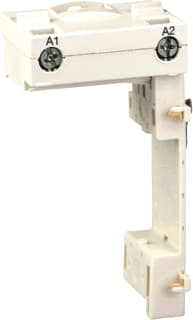 Schneider Electric - TeSys Deca Advanced Toeb./onderd. laagsp.-schakeltechn. Aanpasser Lad4Bb