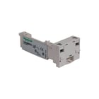 Schneider Electric - TeSys Deca Advanced Toeb./onderd. laagsp.-schakeltechn. Aanpasser Lad4Bbvu 110-250V