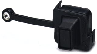 Phoenix Contact - Beschermkap industriële connector bschrmkpindcon vsppcc1pcr
