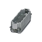 Phoenix Contact - Heavycon Contactblok voor ronde connector contblk hcdd108ictm216