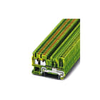 Phoenix Contact - Aardrijgklem Ardrygkl Pt2,5-Twin/1P-Pe