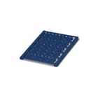 Phoenix Contact - Tekststrookblad tekststr ucwmc1,9(15x4)bu