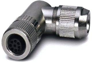 Phoenix Contact - Ronde (industrie) connector Sensor-Actor+Conn 1553666