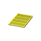 Phoenix Contact - Kabel-/adercodering kbladrcod ucwmco1,6(21x3)