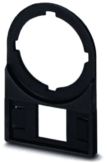 Phoenix Contact - Tekstplaathouder teksth carrieremp22(27x8)