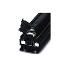 Phoenix Contact - Zekeringsrijgklem Zekklm Pt4Hesiled60(5X20)