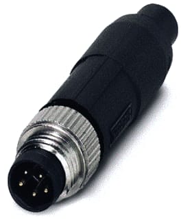 Phoenix Contact - Afsluitweerstand sac-5p-m 8ms dn tr