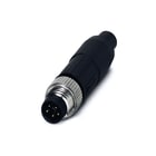 Phoenix Contact - Afsluitweerstand sac-5p-m 8ms dn tr