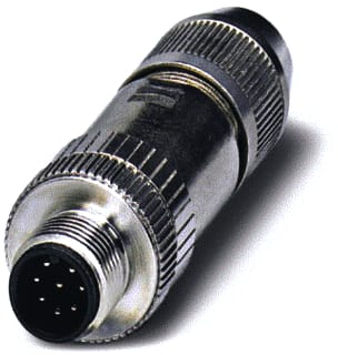 Phoenix Contact - Ronde (industrie) connector Sensor-Actor+Conn 1543236