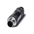 Phoenix Contact - Ronde (industrie) connector Sensor-Actor+Conn 1543236