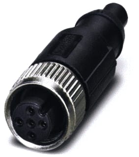 Phoenix Contact - Afsluitweerstand Afsltwrst Sac5P-M12Fs Can