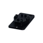 Phoenix Contact - Adapterplaat industriële connector 1405390