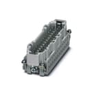 Phoenix Contact - Heavycon Contactblok v rechthoekige connect. Contblk Hc-B 24-I-Ut-M-48