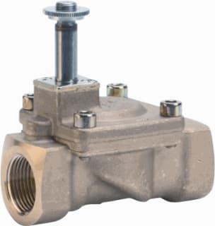 Danfoss - EV220A NC Magneetafsluiter Magnklp 10B Olw