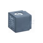 Danfoss - EV220A Toebeh./onderdelen magneetafsluiter Spoel 7,5 Am230C 230V