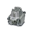 Phoenix Contact - Heavycon Contactblok voor ronde connector contblk hc-b  6-i-ct-f