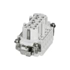 Phoenix Contact - Heavycon Contactblok v rechthoekige connect. Cont Indus Conn 1648186