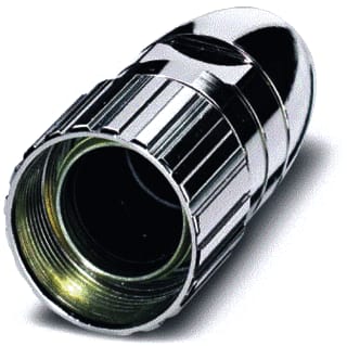 Phoenix Contact - Behuizing voor ronde connectors 1592535