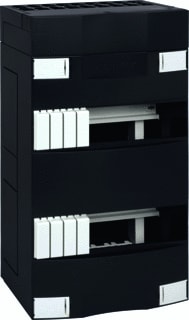 Schneider Electric - ADV Groepenkast, leeg Advanced Kst 10882 380X220