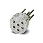 Phoenix Contact - Contactblok voor ronde connector 1603778