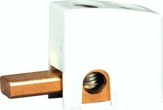 Schneider Electric - ADVANCED Aansluitklem voor hoofdkabel Aftakblk 10889 Se4