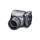 Phoenix Contact - Ronde connector, inbouw (z/kabel) 1607898