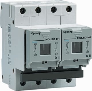 Eaton - Pasco Patroonlastscheider Patrnlsts Lpc25/2