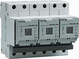 Eaton - Pasco Patroonlastscheider Patrnlsts Lpc25/3