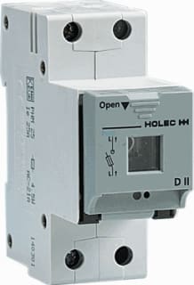 Eaton - Paco D-zekeringhouder Phm25-16Afuse