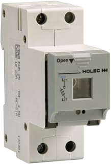Eaton - Paco D-zekeringhouder Phm25