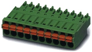 Phoenix Contact - Kabelconnector v printplaatconnect. 1745917