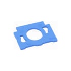 Eaton - Pasco/ Paco Smeltpatroon adapter Pasplaat Lpc20-Adapter Se10