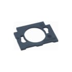 Eaton - Pasco/ Paco Smeltpatroon adapter Pasplaat Lpc35-Adapter Se10