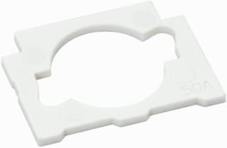 Eaton - Pasco/ Paco Smeltpatroon adapter Pasplaat Lpc50-Adapter Se10
