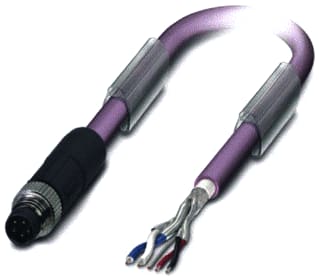 Phoenix Contact - Patchkabel twisted pair patchkbl 1575725