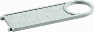 Eaton - Pasco/ Paco Smeltpatroon adapter sleutel Pasplsleutel Lpc-Adapterkey