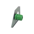 Phoenix Contact - Ronde connector, inbouw (z/kabel) s/a chassdl q0,753fl99kue