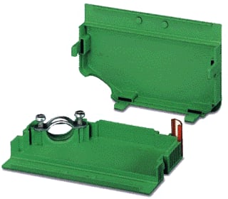Phoenix Contact - Toebeh./onderd. industr. connector 1805589