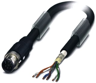 Phoenix Contact - Patchkabel twisted pair 1428490
