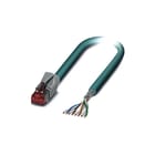 Phoenix Contact - Patchkabel twisted pair 1415255
