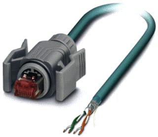 Phoenix Contact - Patchkabel twisted pair patchkbl 1405675