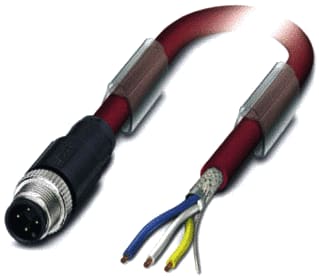 Phoenix Contact - Patchkabel twisted pair patchkbl 1558344