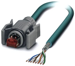 Phoenix Contact - Patchkabel twisted pair patchkbl 1407725