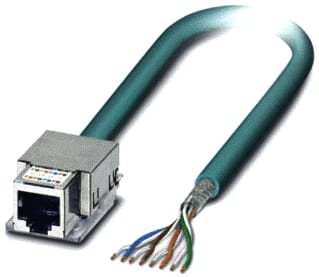 Phoenix Contact - Patchkabel twisted pair patchkbl 1415429