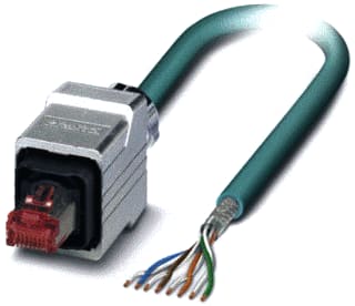 Phoenix Contact - Patchkabel twisted pair patchkbl 1415351