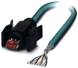 Phoenix Contact - Patchkabel twisted pair patchkbl 1407754