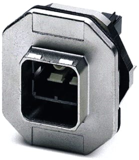 Phoenix Contact - Bev.element industriële connector bevrm conn vsppcf1scrjmnn