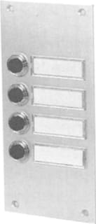 Atea - MBP Functiemodule voor deurstation Beldrpan Mbp204 Cbd