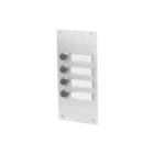 Atea - MBP Functiemodule voor deurstation Beldrpan Mbp204 Cbd